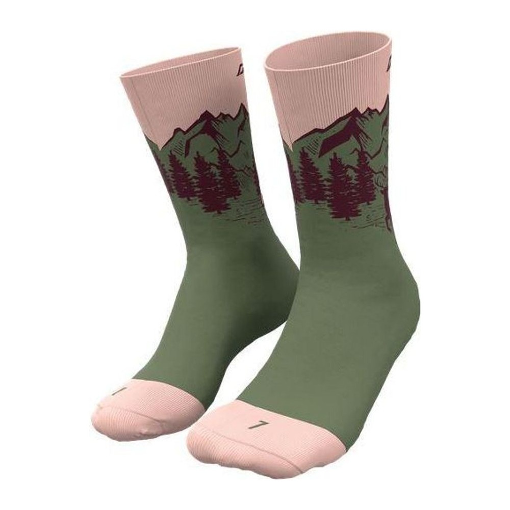Calcetines Speed Stay Fast Sk