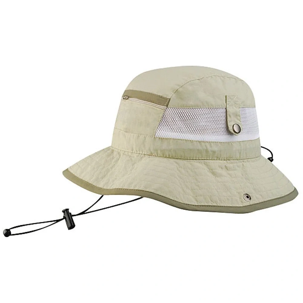 Sombrero Explorer con Bolsillo