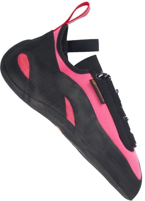 Zapatilla De Escalada Mujer Up Lace Lv