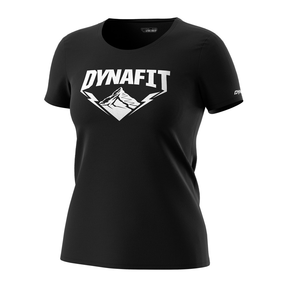 Polera Mujer Graphic Co
