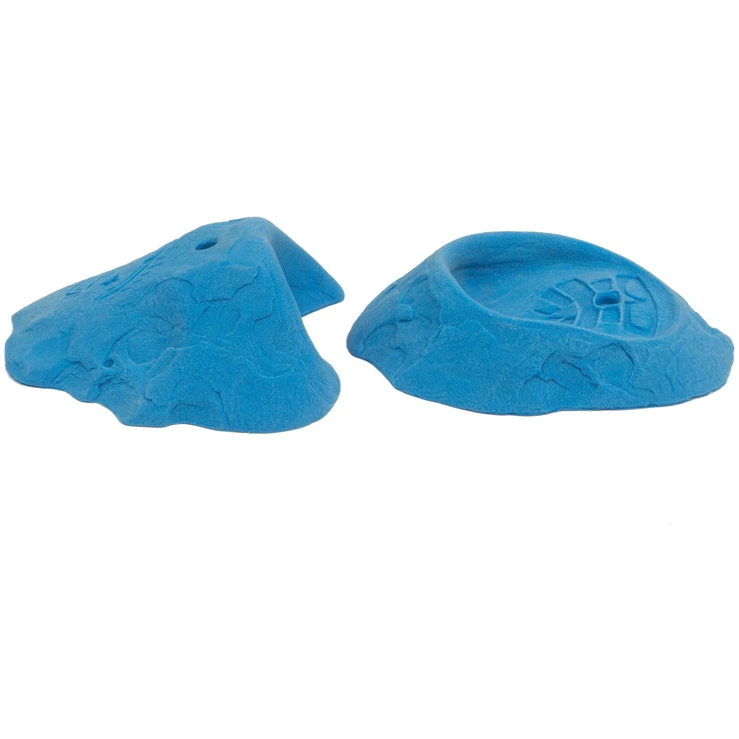 Set De Presas Real Hueco Masks X2