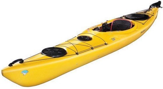 Kayak Afjord Pro