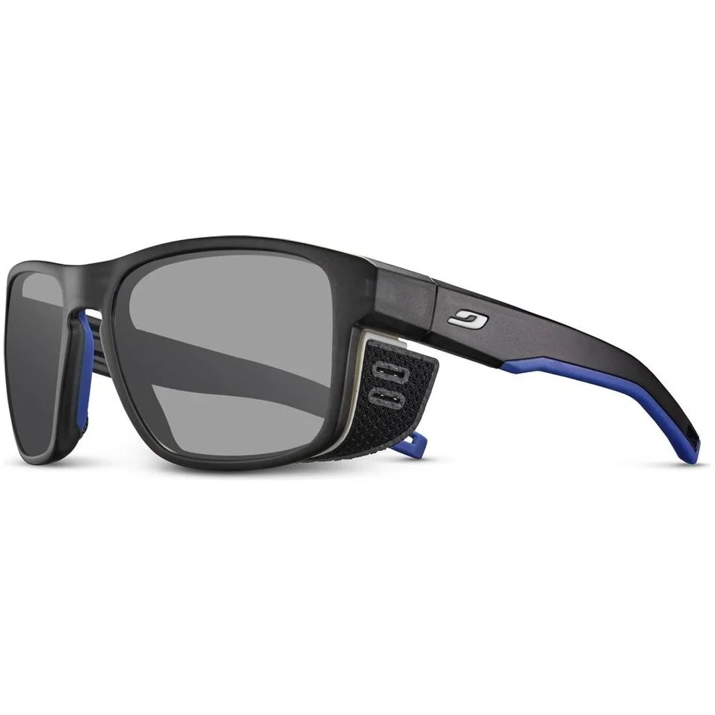 Lentes Shield M Reactiv 0-4 High Contrast - Julbo