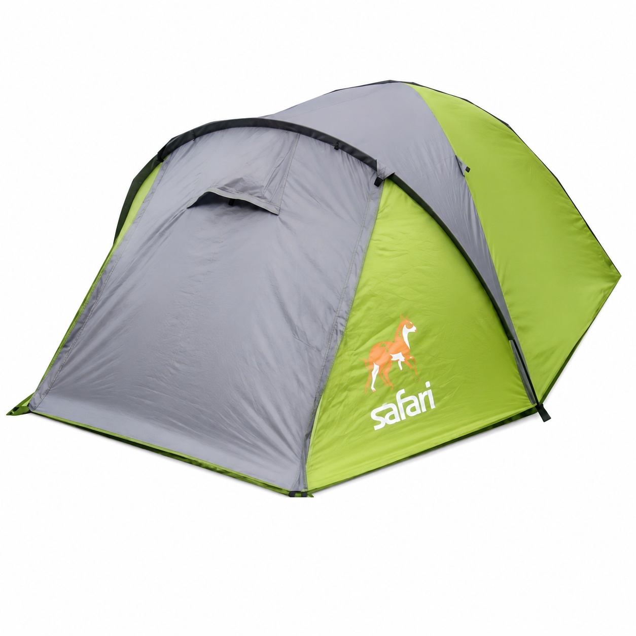 Carpa Igloo Sierra Leona C/Antesala 3-4 Personas