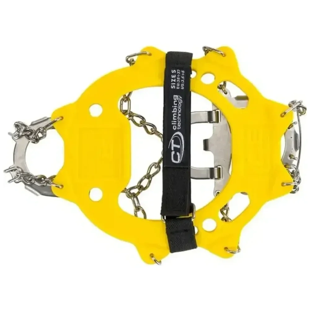 Crampones Manuales Ice Traction Plus