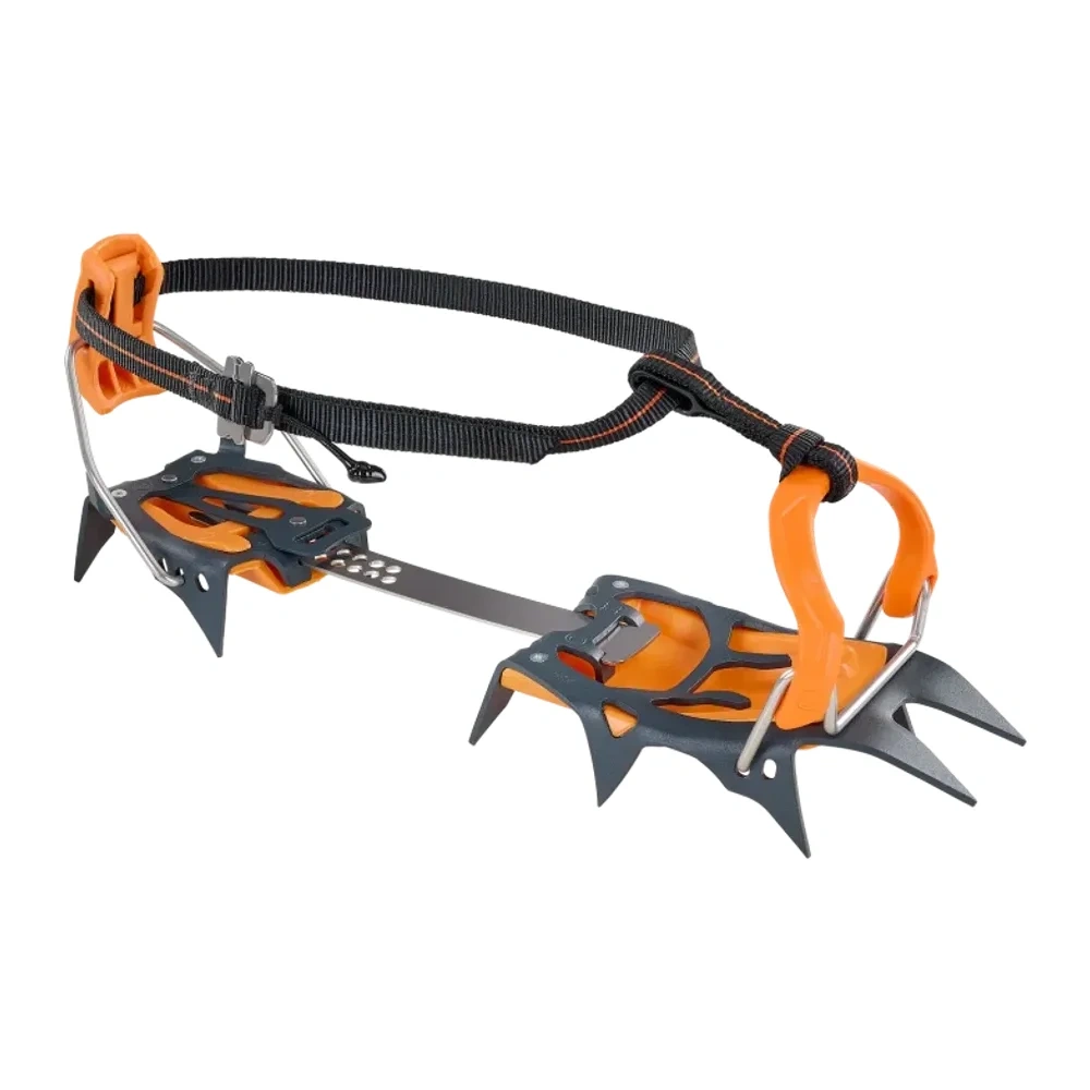Crampon Rupal Semiautomatic 12 Puntas