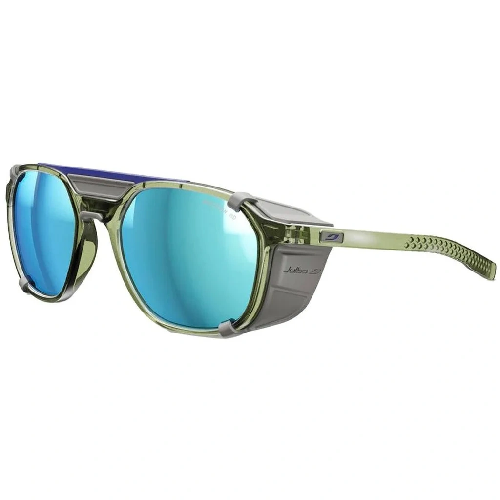 Lente Slack Cover Polar 4 HD