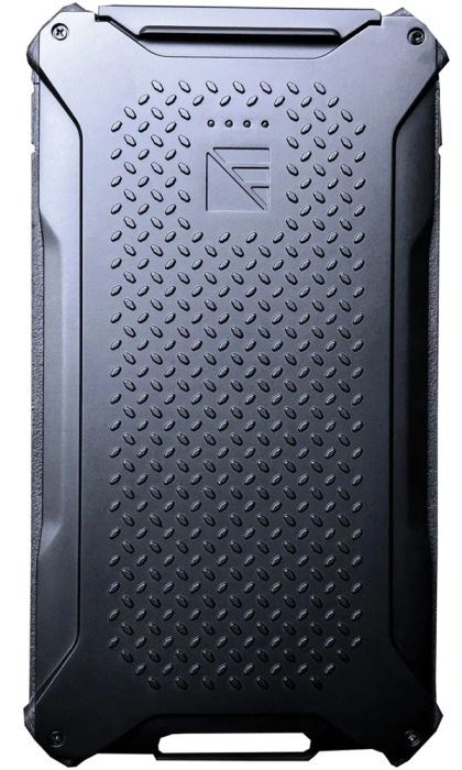 Cargador Portatil Con Bateria Interna Poseidon Pro Indestructable