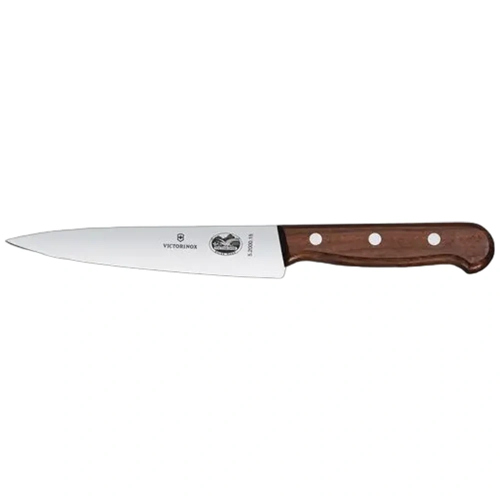 Cuchillo de Cocina Pequeño Wood 5.2000.15RAD