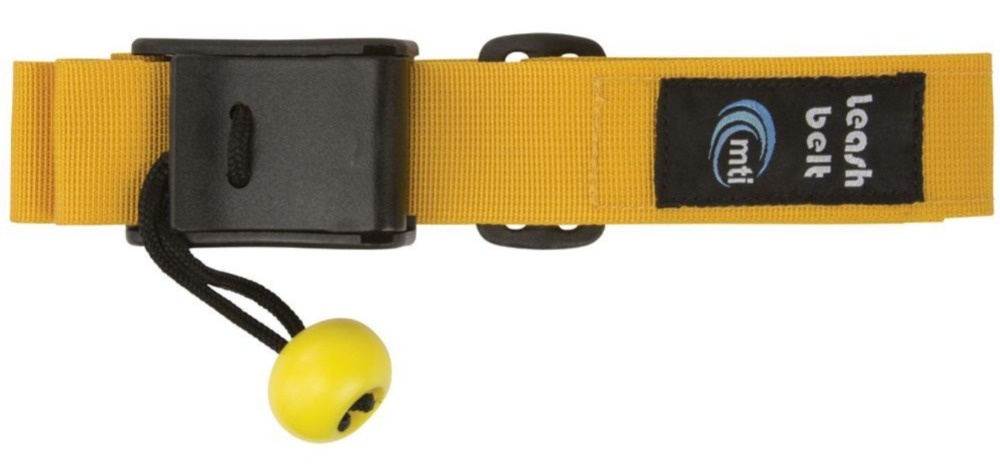 Correa de Sujeción Para Sup de Supervivencia -SURVIVAL SUP LEASH RELEASE BELT-