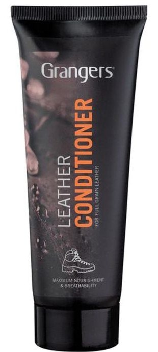 Acondicionador E Impermeabilizante Para Calzado De Cuero 75 Ml