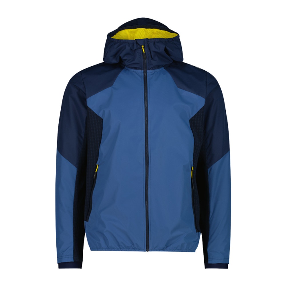 Chaqueta Hombre Unlimitech 2,5 Layer