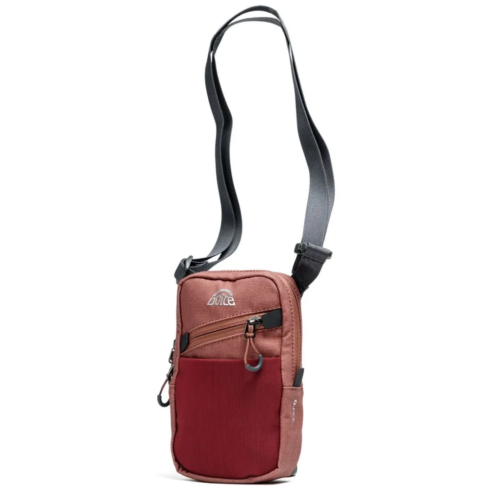 Bolso De Viaje Tero