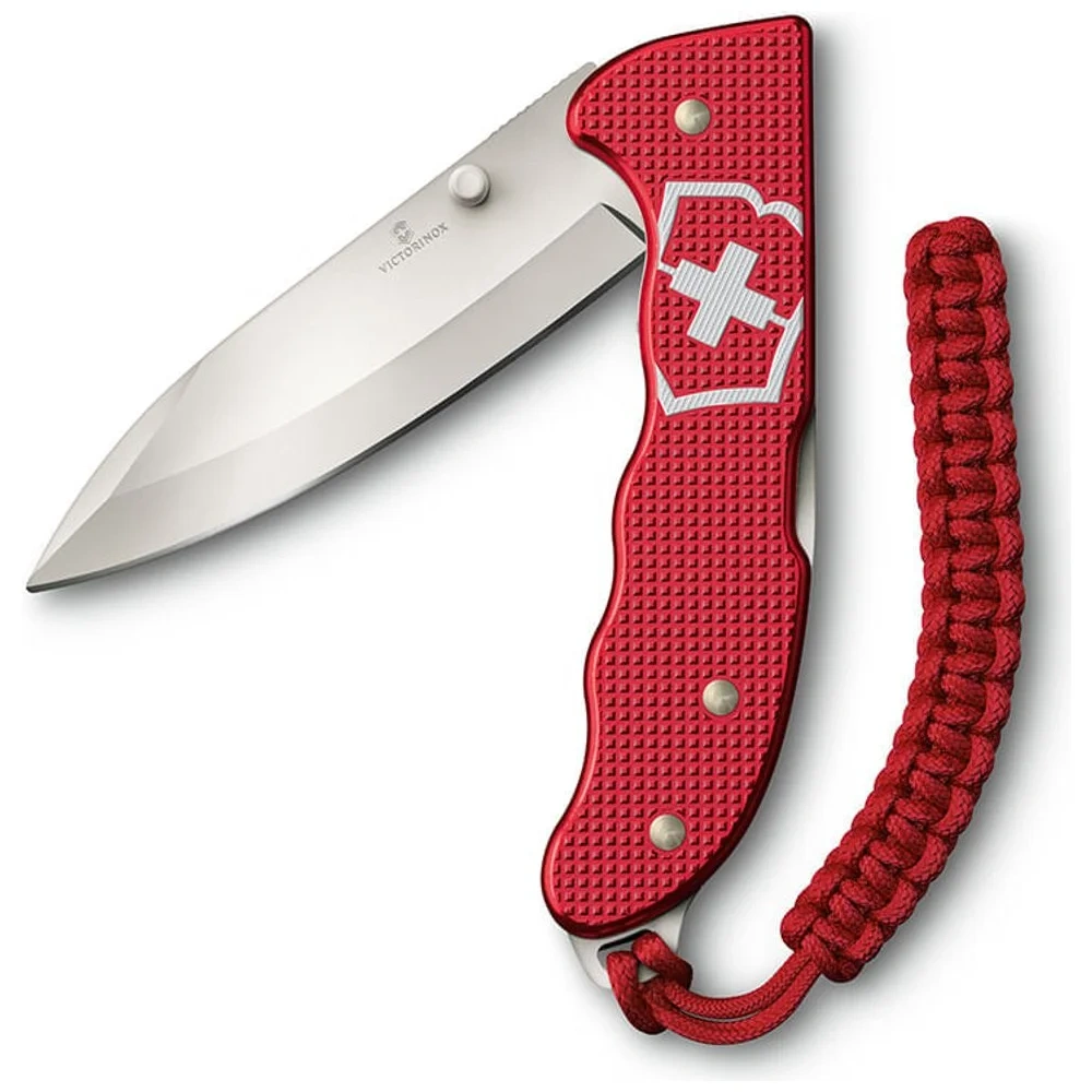Navaja Evoke Alox 136 MM 5 Funciones