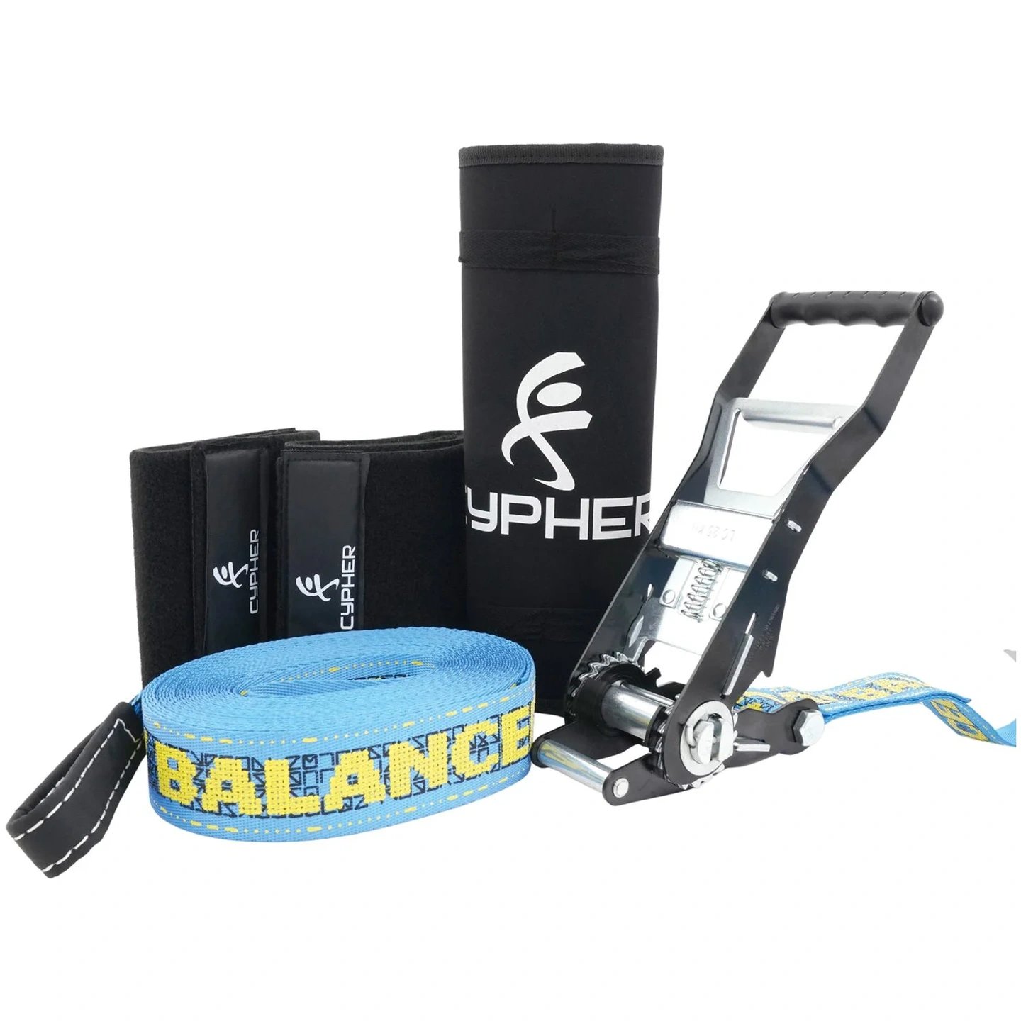 Kit de Slackline Trickster