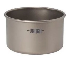 Bowl Titanium Bot