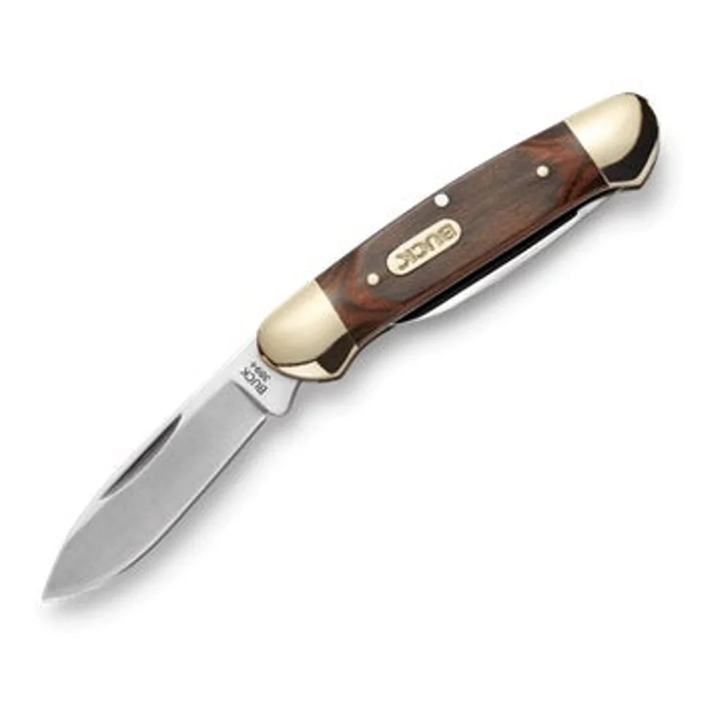 Navaja 389 Canoe