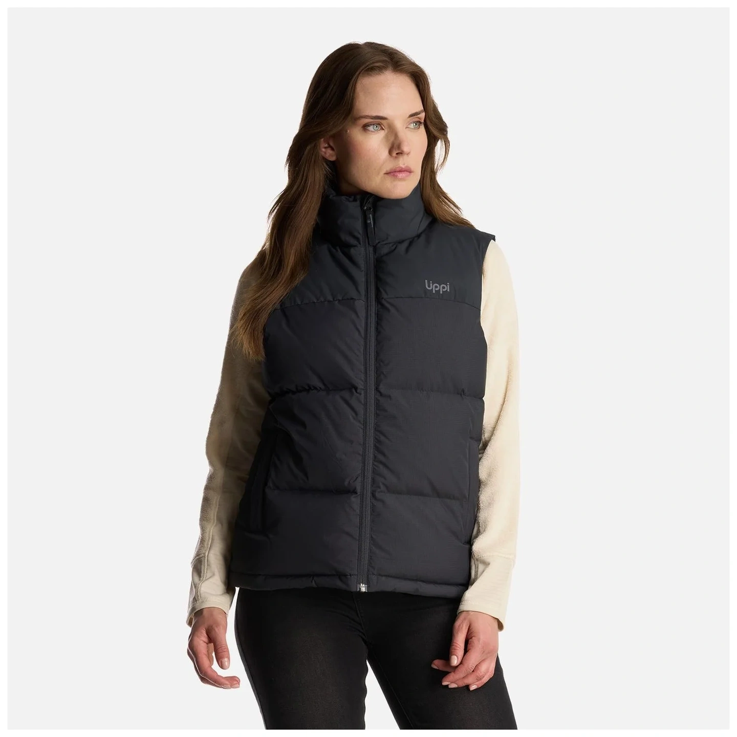 Chaqueta Mujer Urban Down Jacket Vest