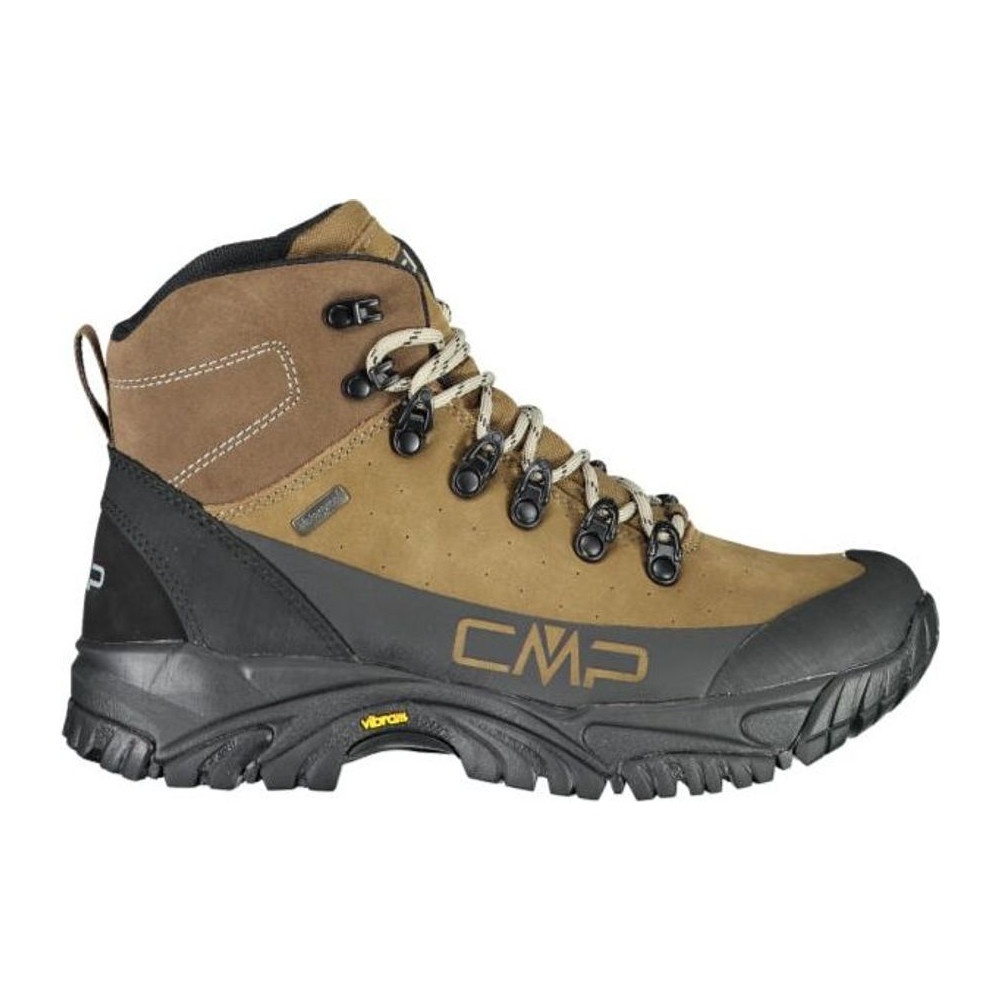 Zapato Trekking Mujer Dhenieb Wmn