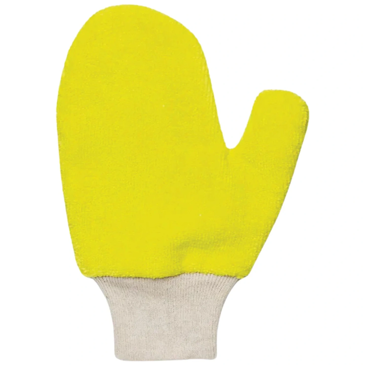 Guante Removedor de Garrapatas Tick Mitt