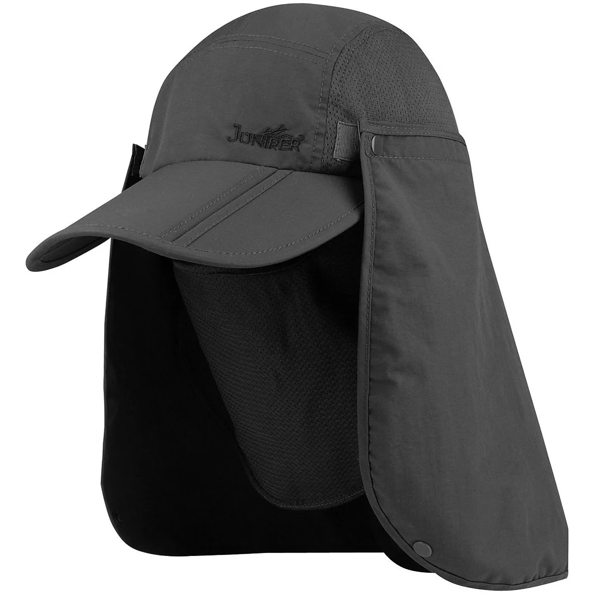 Jockey Canyon Plegable con Cubrenuca