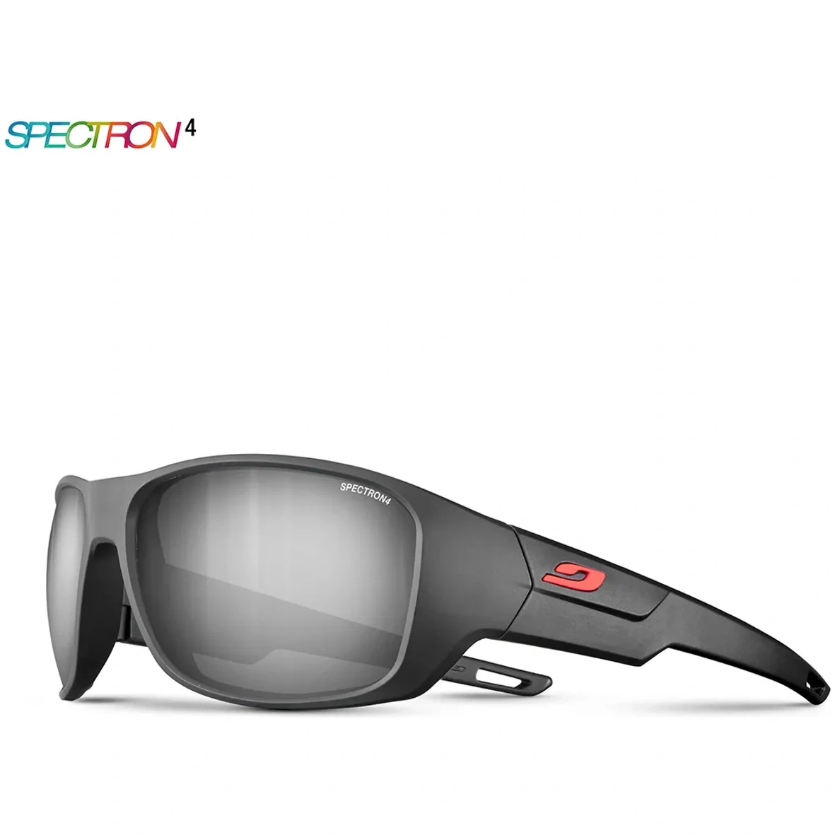 Lentes Rookie 2 Spectron 4