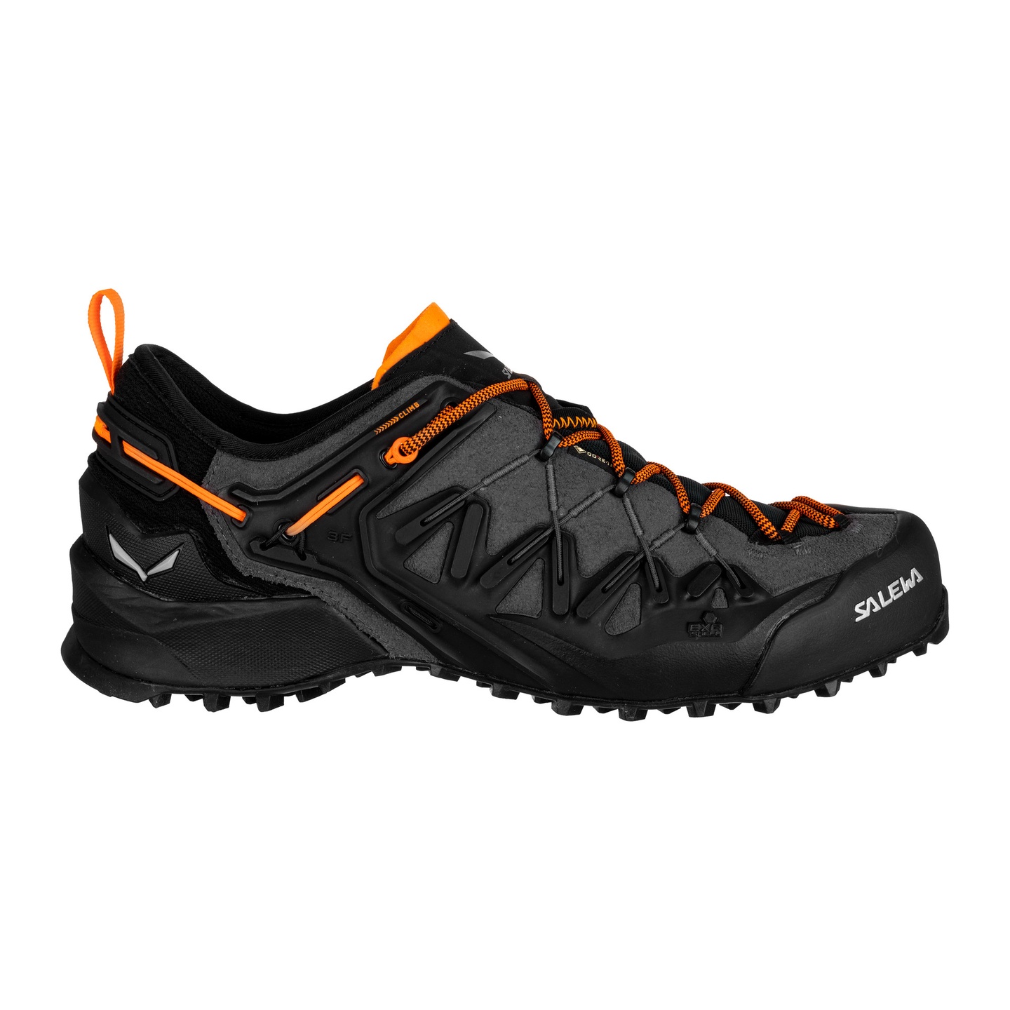 Zapatilla Hombre Wildfire Edge GTX