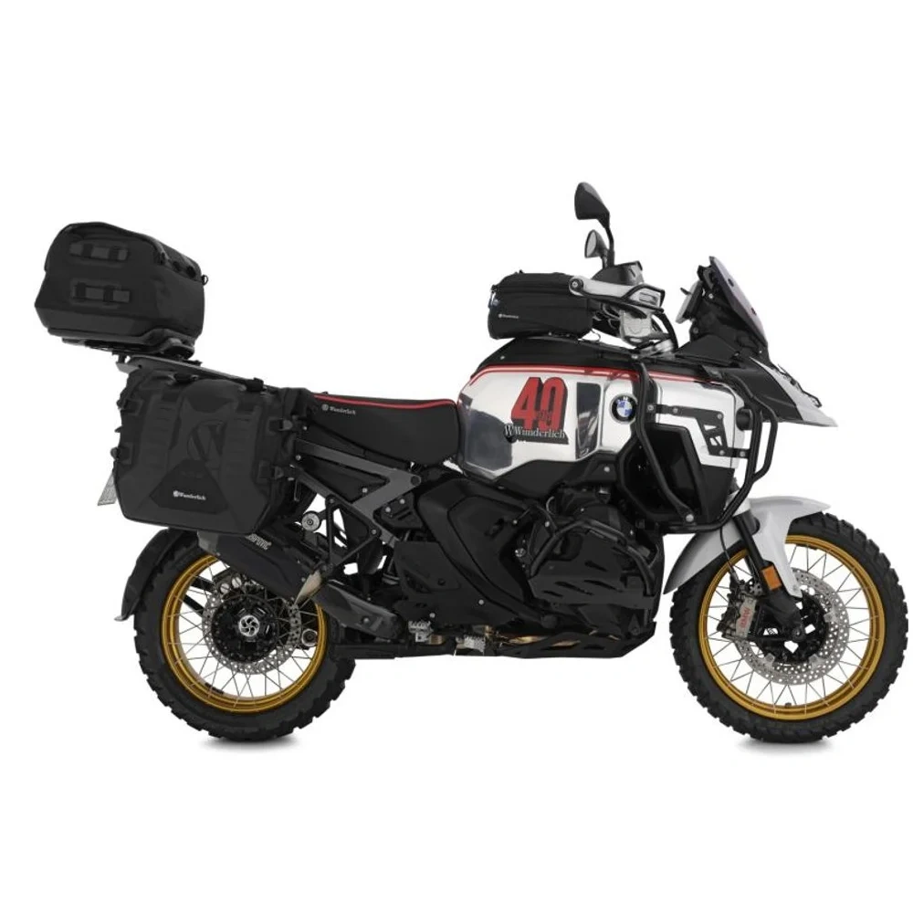 Portaequipajes X-Rack Light Directlock Para BMW R 1300 GS Adventure