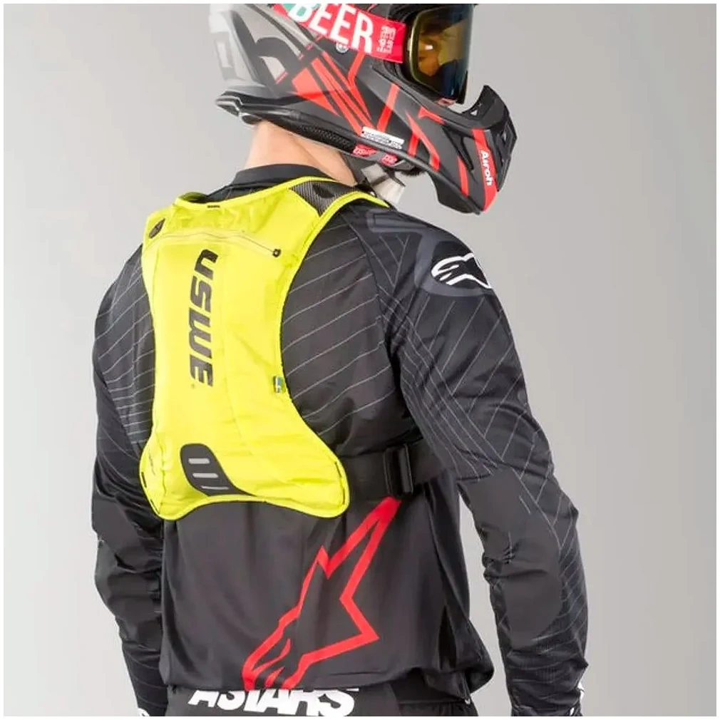 Mochila de Hidratación Outlander Moto