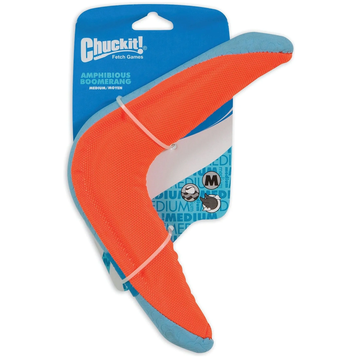Boomerang Anfibio