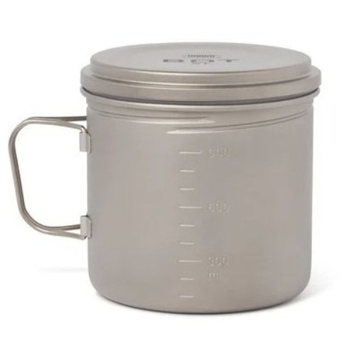 Recipiente De Almacenamiento Bot Xl (1.1 Lt)