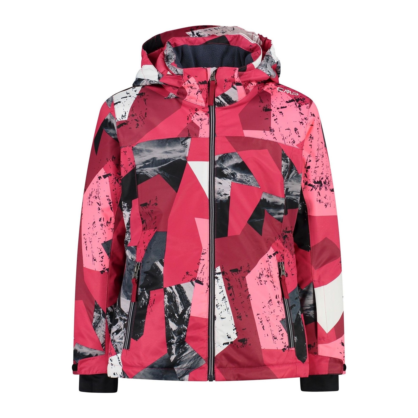 Chaqueta Niña Ski