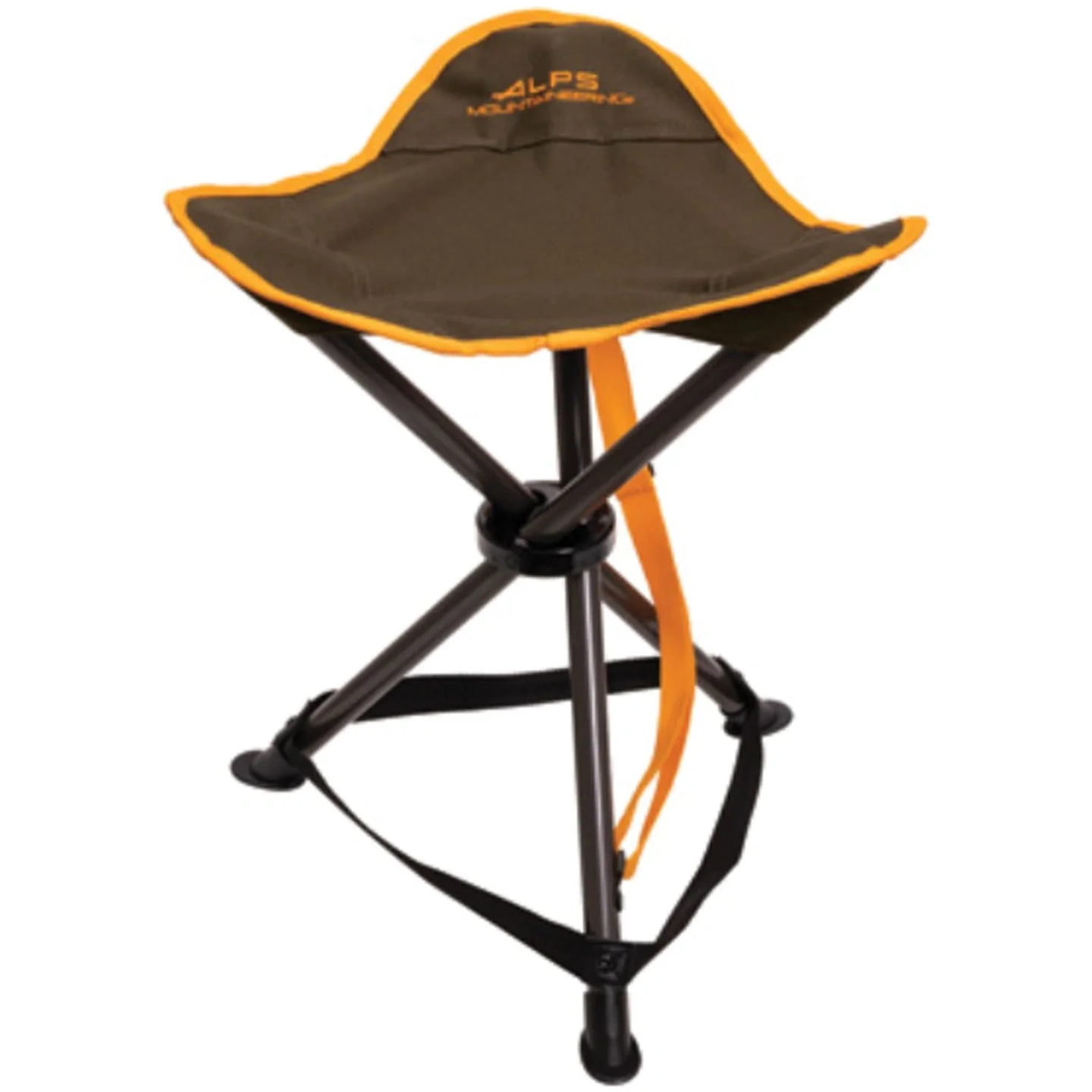 Banqueta de Camping Tri-Leg