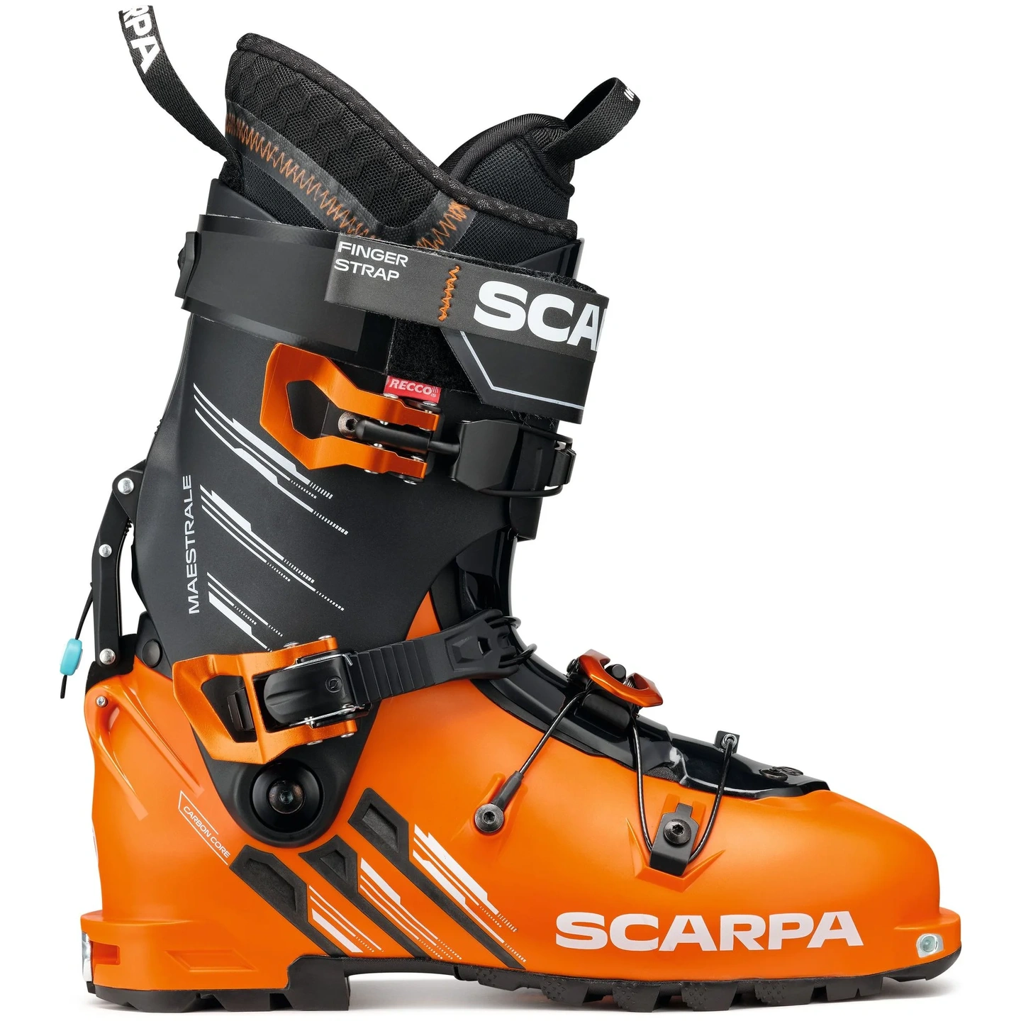 Bota De Ski De Travesía Hombre Maestrale