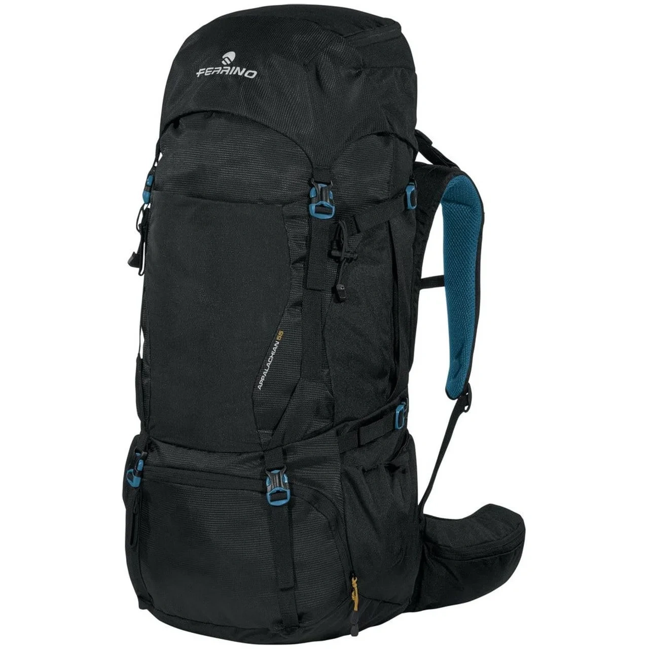 Mochila De Trekking Appalachian 55L