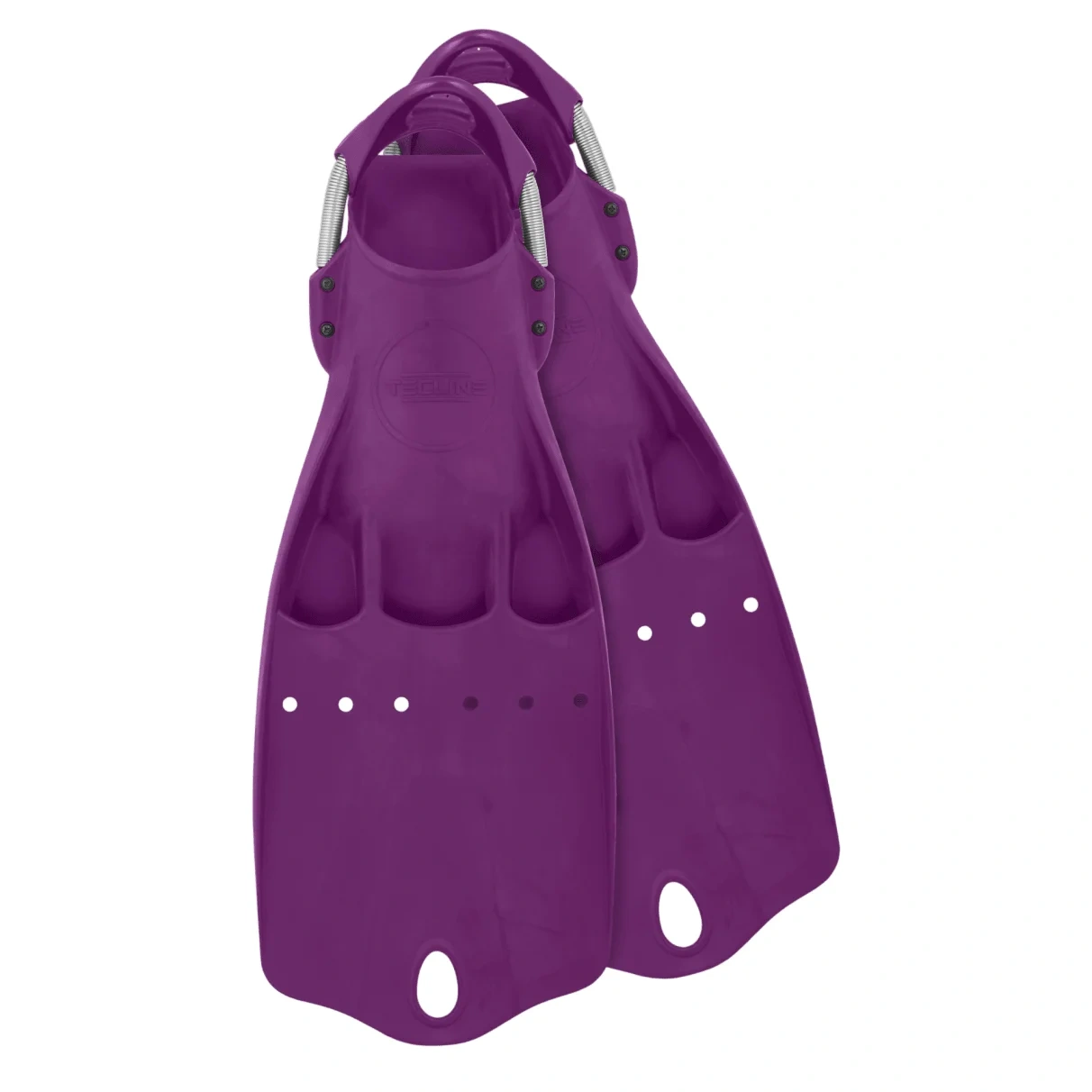 Aletas Rubber Fins Lightjet