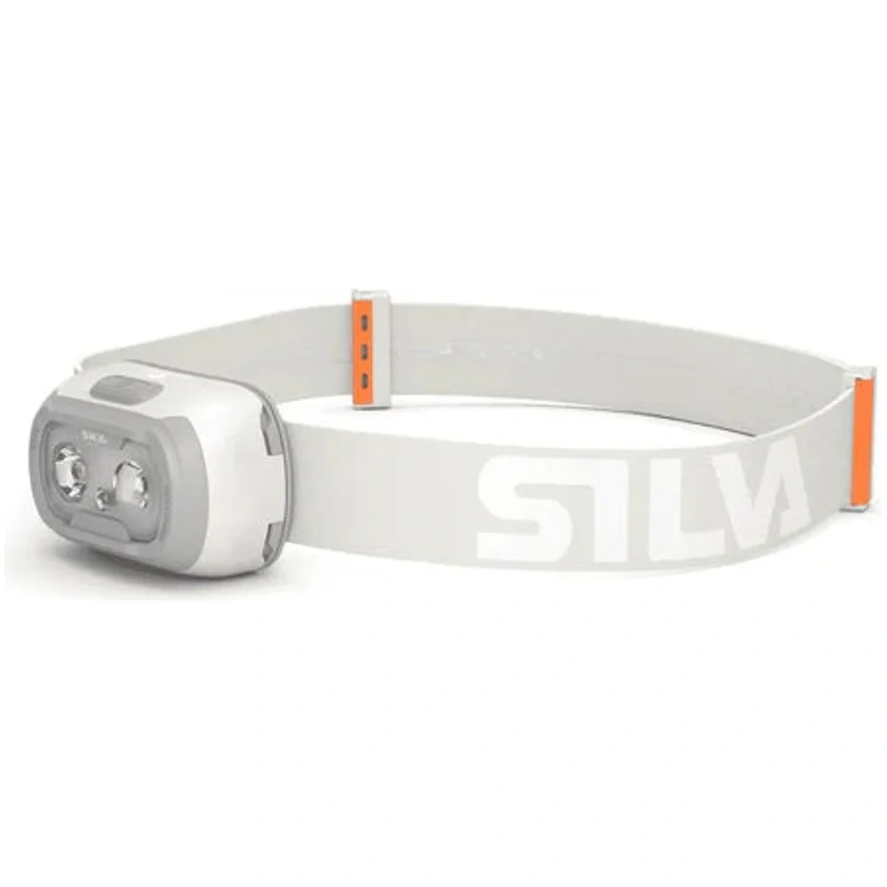 Linterna Frontal Seek 320