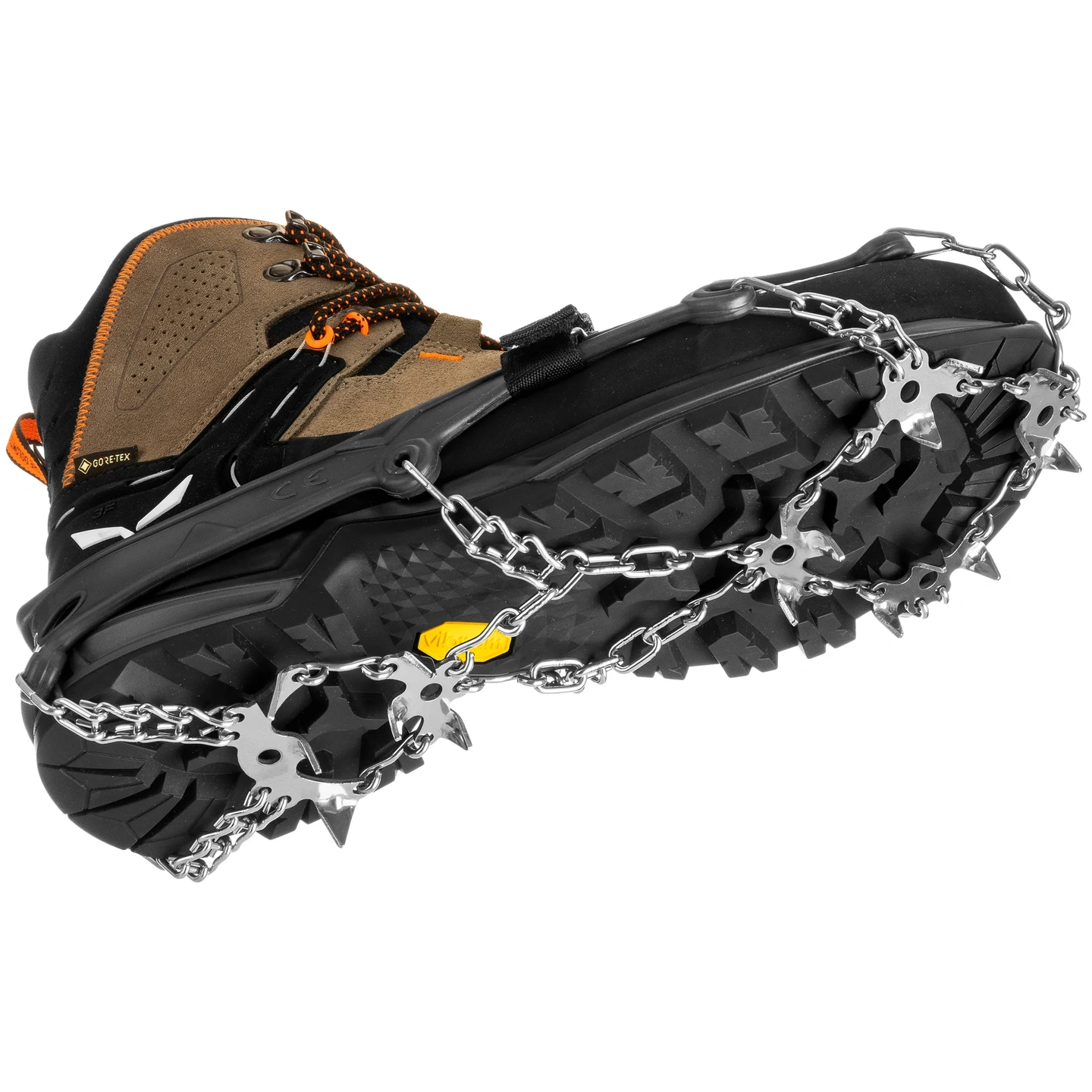Crampones MTN Spike