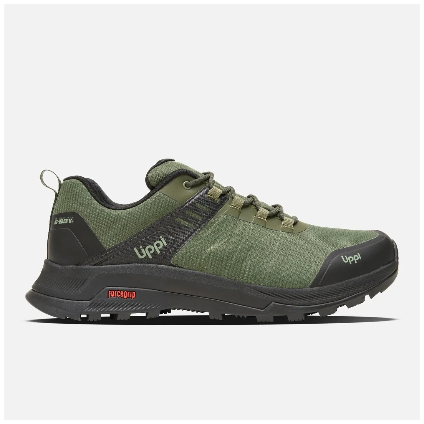 Verde Musgo