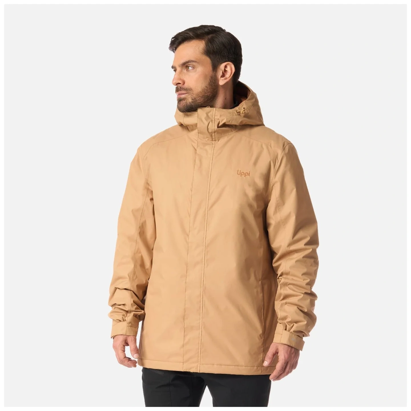 Chaqueta Hombre Suntra Steam-pro Hoody Jacket