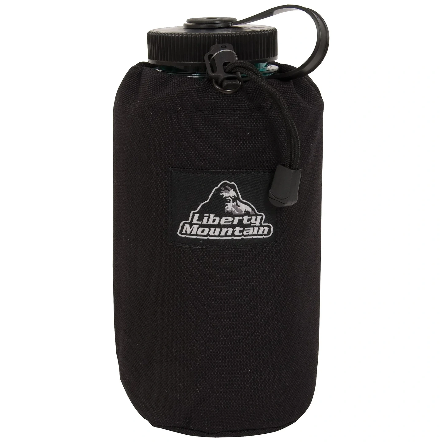Porta Botella Bomber 1 LT