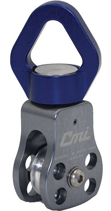 Polea Swivel 