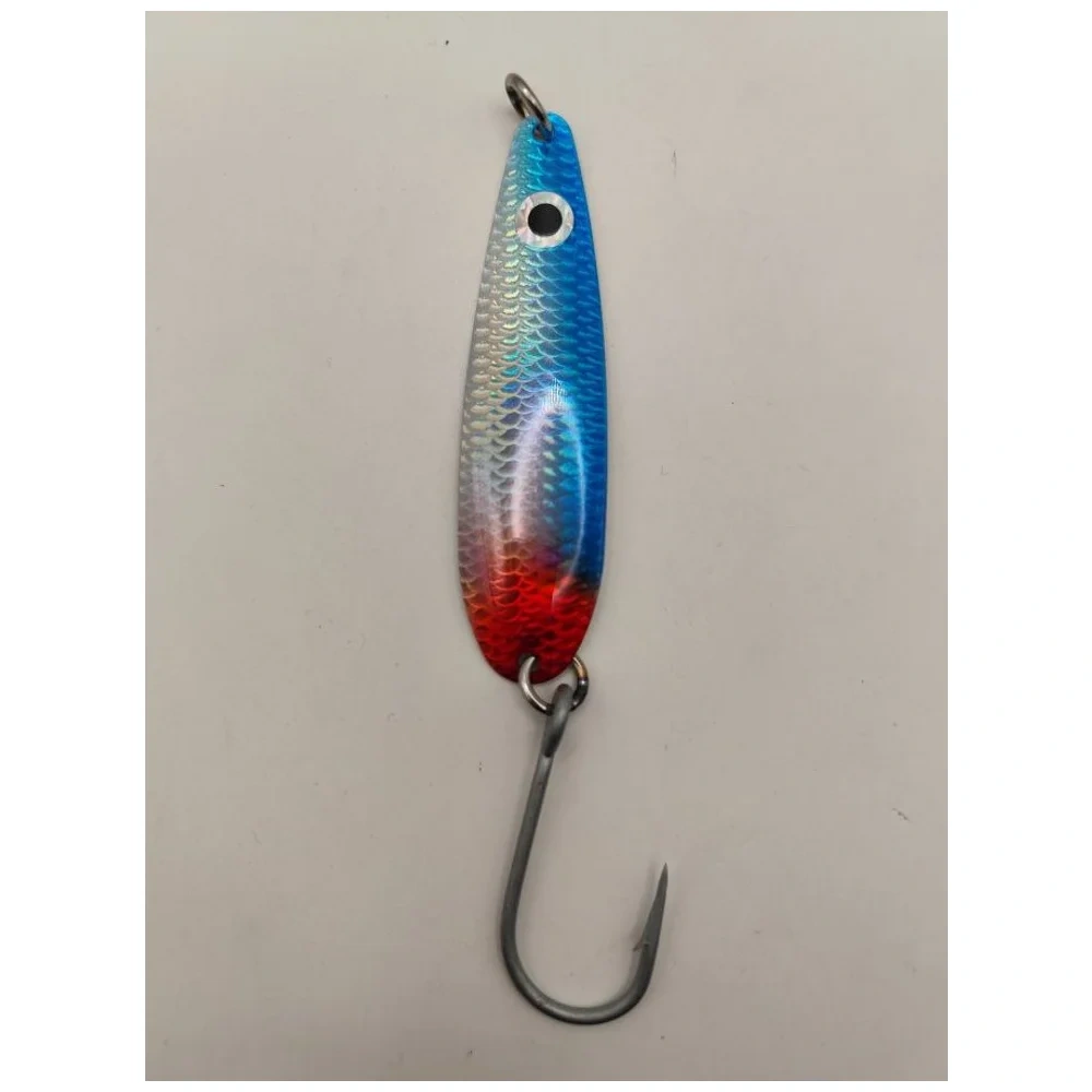Azul/Rojo