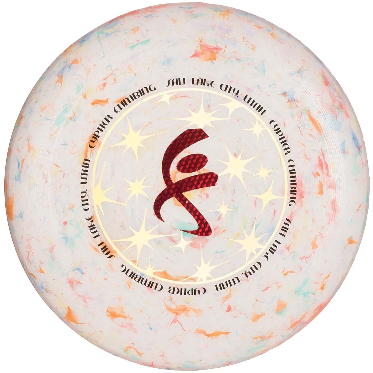 Frisbee Reciclado 175 g