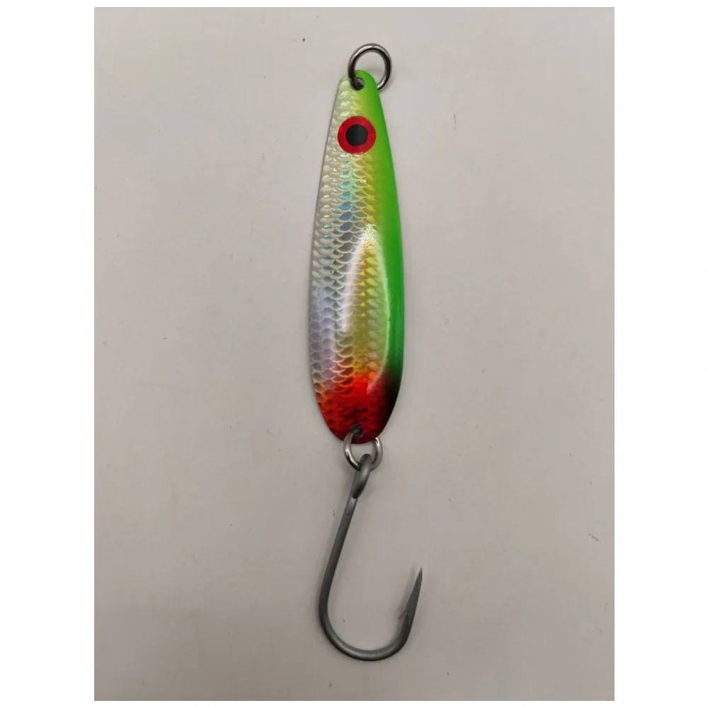 Verde/Amarillo/Rojo