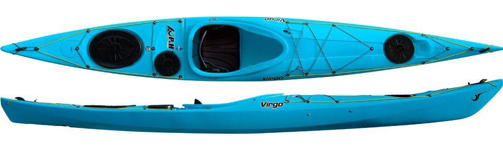 Kayak Virgo Hv