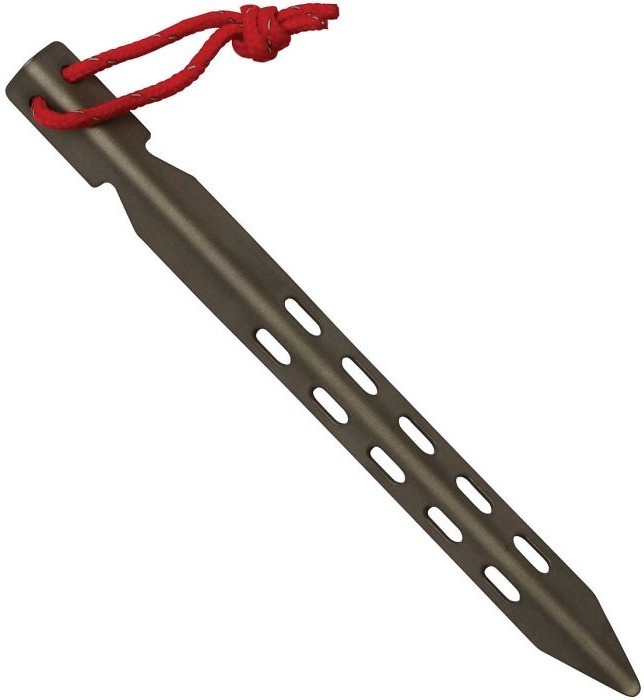 Estaca Individual Titanium Ascent Stake