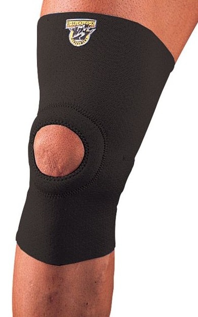 Rodillera Deportiva Hyperflex Knee Brace