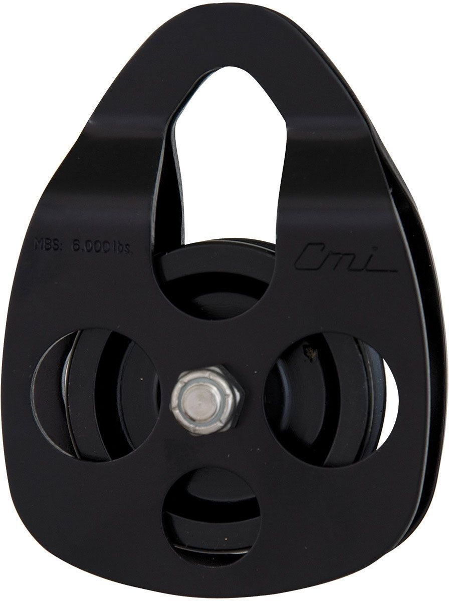 Polea Cable-Able 2 3/8" 6000 Lbs