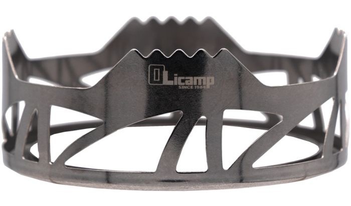 Rbs Infrared Pot Support Ring Adaptador Soporte Para Ollas Camping